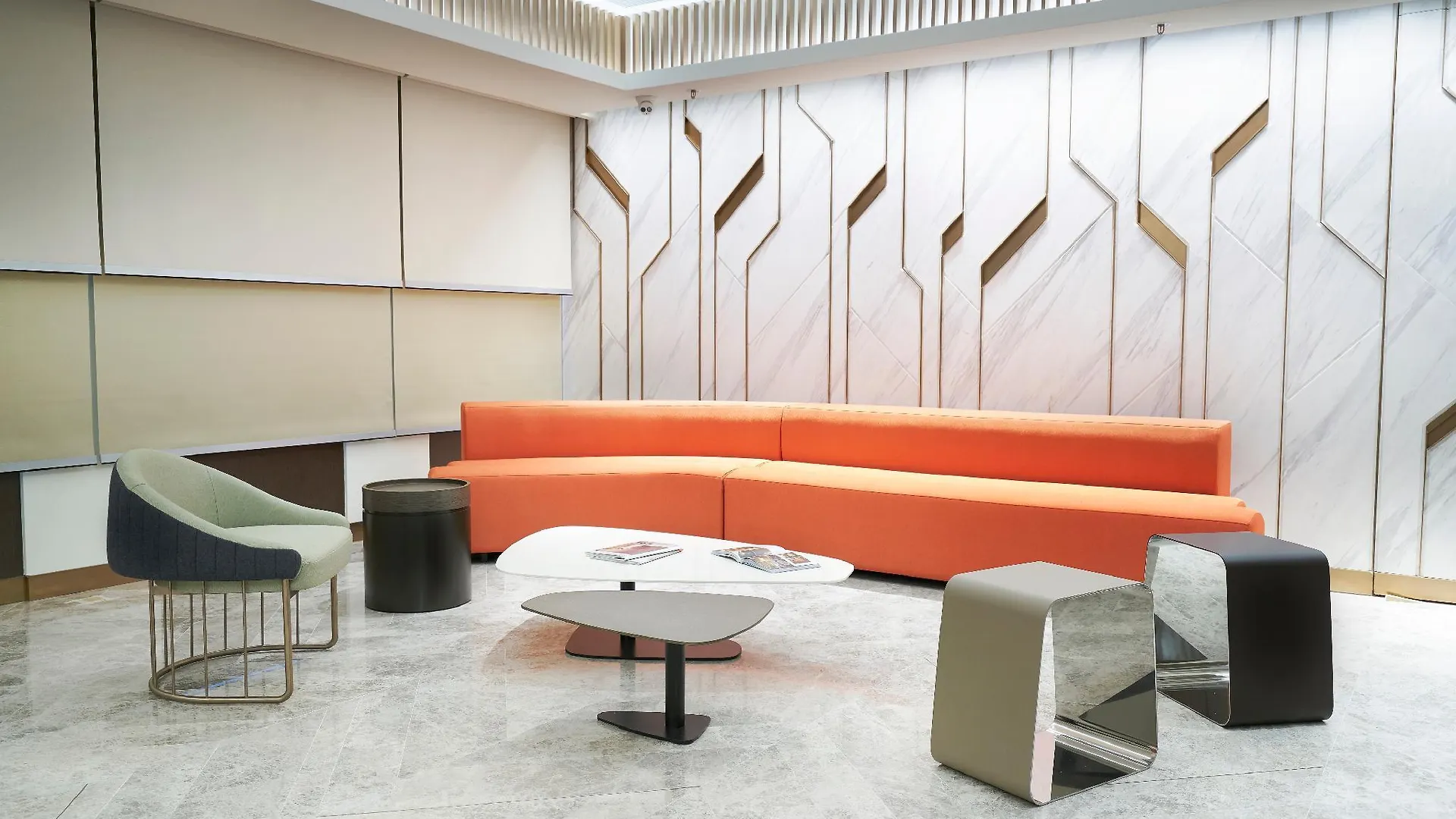 Hotel Ease Access Wan Chai Hongkong
