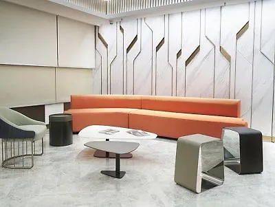 Hotel Ease Access Wan Chai Hongkong