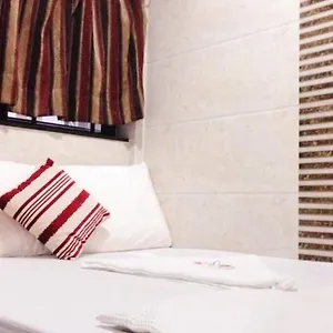 上海香港青年旅舍 招待所