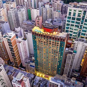 Отель Ramada Grand View