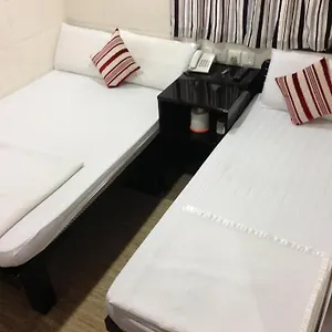 水晶旅馆 招待所