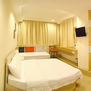 铜锣湾宾馆（波斯富街） 招待所