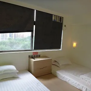 熊猫旅馆 - 時尚館 招待所