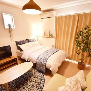 a1-apartment-in-kitashinjuku.alltokyohotels.com/