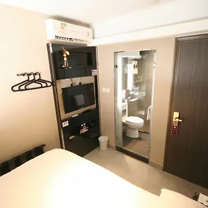 S Causeway Bay 酒店