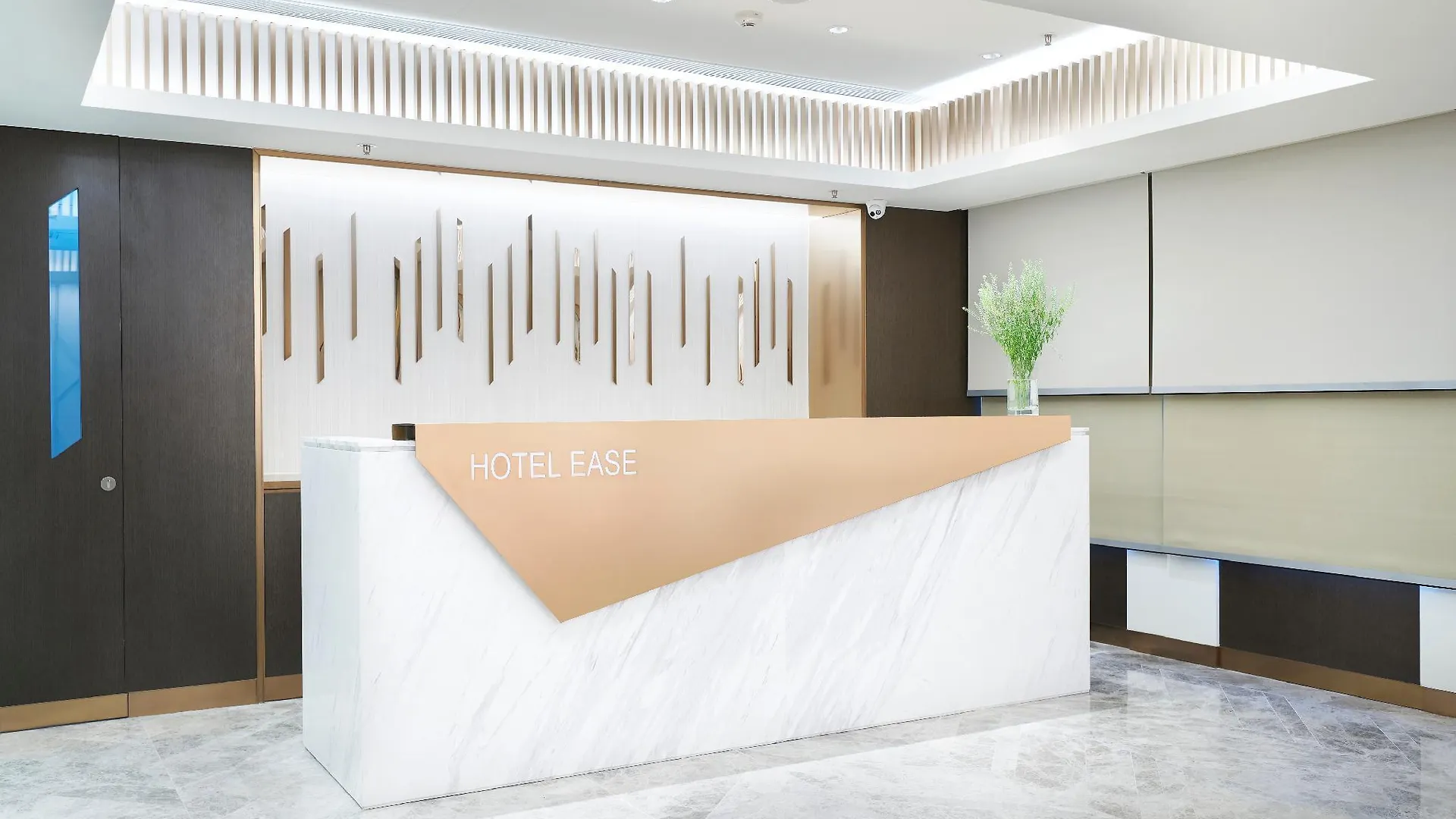 Hotel Ease Access Wan Chai Hong Kong