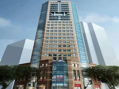 酒店 旭逸雅捷酒店．湾仔 香港